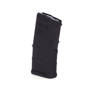 Magpul PMAG AR-15 GEN M3 223/5.56/300 Blackout Magazine - 20 Round (Black)