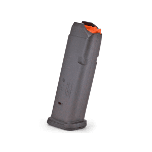 Magpul For Glock G17 9mm Magazine - 17 Round (Polymer)