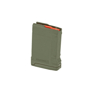 Amend2 Mod-2 223/5.56 AR-15 Magazine - 10 Round (ODG/Polymer)