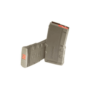 Amend2 Mod-2 223/5.56 AR-15 Magazine - 20 Round (ODG/Polymer)