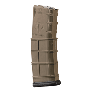 ETS Magazine For AR-15 223 Remington - 30 Round Polymer