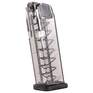ETS Magazine For Glock 19 9mm - 10 Round Polymer