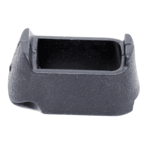 ProMag Magazine Spacer for Glock 26/27 Black Polymer