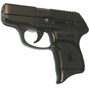Pearce Grip Ruger LCP 380 ACP Magazine Grip Extension