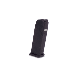 KCI For Glock 19 9mm Magazine - 15 Round (Black Polymer)