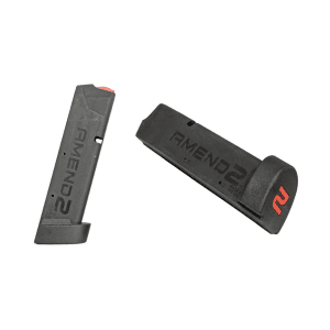 Amend2 A2-320 17-Round Magazine for Sig Sauer P320 (Polymer)