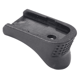 Pachmayr Black Polymer Grip Extender for Glock 42
