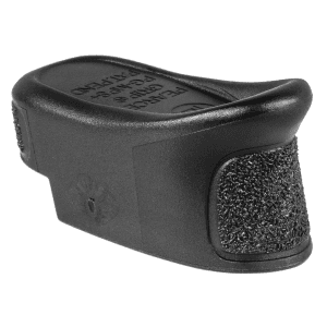 Pearce Grip Polymer Extension for S&W M&P Shield Black