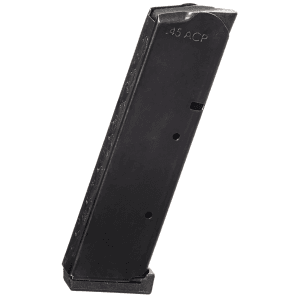 ProMag 1911 Government Model 45 ACP Magazine - 8 Round (Steel)