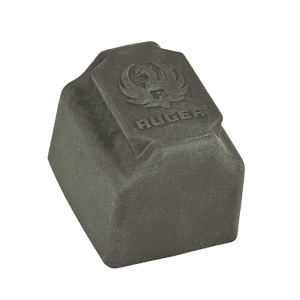 Ruger 90403 Magazine Dust Cover Ruger BX-1/BX-15/BX-25 Magazines Black Polymer (3 Pack)