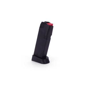 Amend2 A2-19 Glock 19 9mm Magazine - 15 Round (Black Polymer)