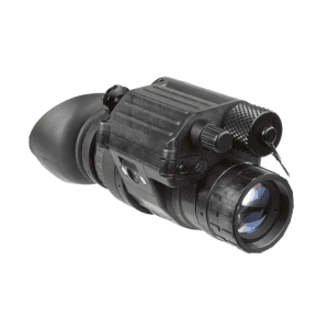 AGM Global Vision PVS-14 NL1 Monocular Optic (Black)