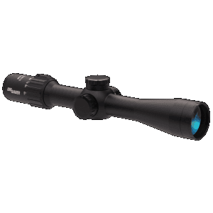 Sig Sauer Electro-optics Sierra3 Bdx  sosbdx33111 Sierra3 Bdx 3.5-10x42 Bdx1 Blk
