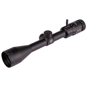 Sig Sauer Buckmaster Rifle Scope 3-12x44mm BDC Reticle