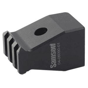 Samson Rear Trunnion Stock Adapter for AK-47 Picatinny Rail
