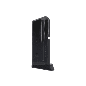 Sig Sauer P365 380 ACP Magazine w/Finger Extension - 10 Round (Steel)