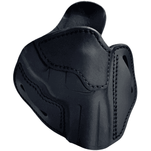 1791 Gunleather L-Frame Holster Black Right Hand