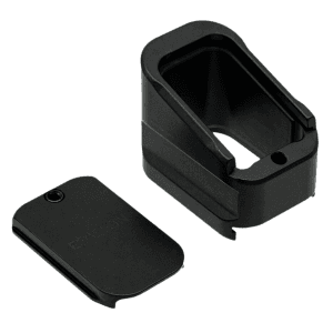 Shield Arms Springfield Echelon Mag Extension 5rd (Black)