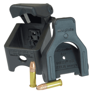 MagLULA Loader & Unloader Set For Ruger 10/22 22 LR