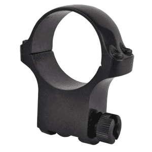 Ruger Scope Ring  Rug 90275 6b30 Xhigh 30mm    Rng  Clam