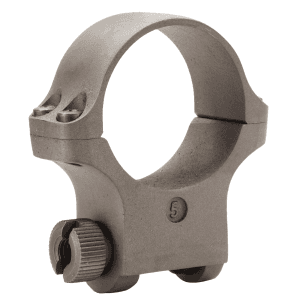 Ruger Scope Ring  Rug 90320 6k30hm 30mm Xhi Rng Mat Clam