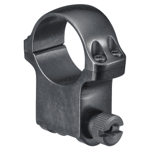 Ruger Scope Ring  Rug 90272 6b   Xhigh         Rng  Clam