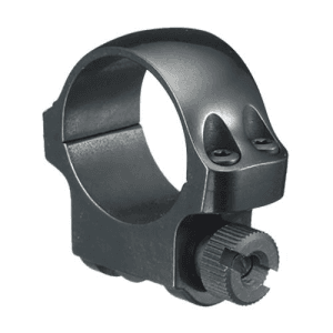 Ruger Scope Ring  Rug 90269 3b   Low           Rng  Clam