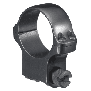 Ruger Scope Ring  Rug 90274 5b30 High  30mm    Rng  Clam