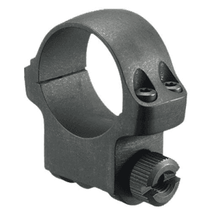 Ruger Scope Ring  Rug 90278 4bhm Med Hwkeye    Rng  Clam