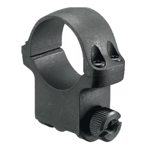 Ruger Scope Ring  Rug 90279 5bhm Hi  Hwkeye    Rng  Clam