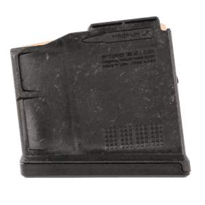 .300 Win Mag 5 Rd Magazine