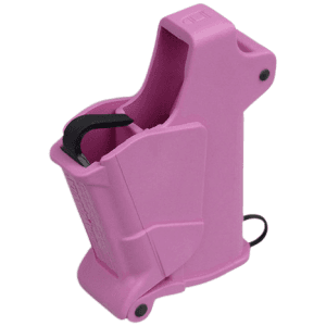 Maglula Universal Loader & Unloader - 22 LR to 380 ACP (Pink)