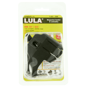 Maglula Loader & Unloader HK 91/G3 7.62x51/308 NATO