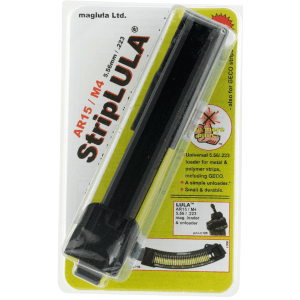 Maglula Loader Striplula Loader - AR15 223/5.56
