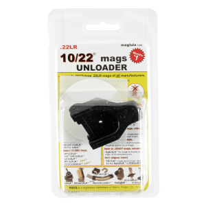 Maglula Unloader - Ruger 10/22