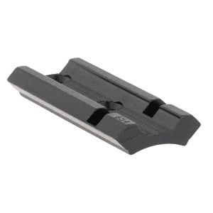 Weaver Mounts Top Mount  Weav 48421 Bse Top Mount Allum 654 Blk