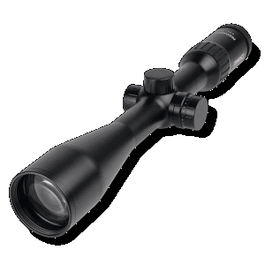 Steiner Predator 4 6-24x50mm Illuminated E3 Reticle Black