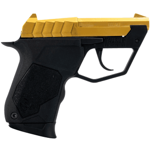 Taurus 22TUC 22 LR 2.50 9+1 Gold