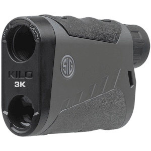 Sig Sauer KILO3K 6x22mm Compact Laser Rangefinder (OD Green)
