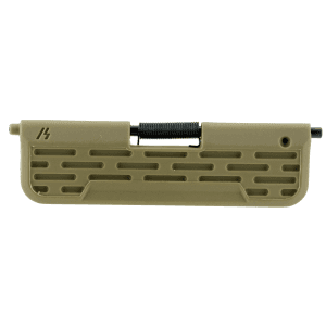 Strike Ultimate Dust Cover Capsule Design FDE