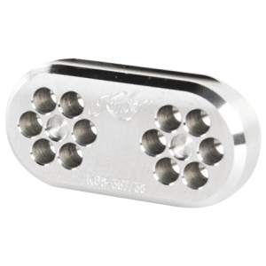 Kimber K6s 2 Position Aluminum Loading Station