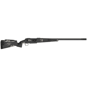 Fierce Firearms Carbon Rival 300 PRC Bolt 20 3+1