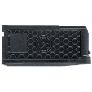 Sauer 505 Poly 2 Rd Mag 375 H&H Black