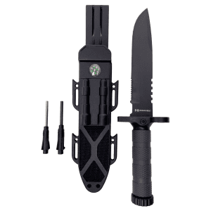 Humvee Accessories Next Gen Survival Knife 12.5 Inch Blade