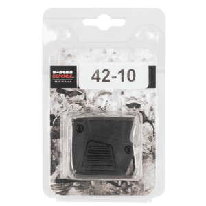 For Glock G42 380 ACP Magazine -  4 Round Polymer