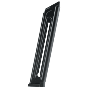 Mecgar 22 LR Magazine For Ruger MK II - 10 Rounds