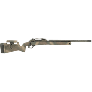 Savage 110 6.5 Creedmoor 20 3+1 58156