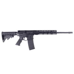 RTAC RT15 223/5.56 NATO 16 30+1 Lightweight Black