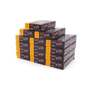 PMC X-TAC 5.56 NATO 62 Gr Green Tip LAP (Range Bundle)