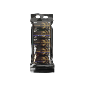Federal Premium HST 9mm Subsonic 147 Gr JHP Battle Pack - Up To 75 Years Shelf Life! (250 Rounds)